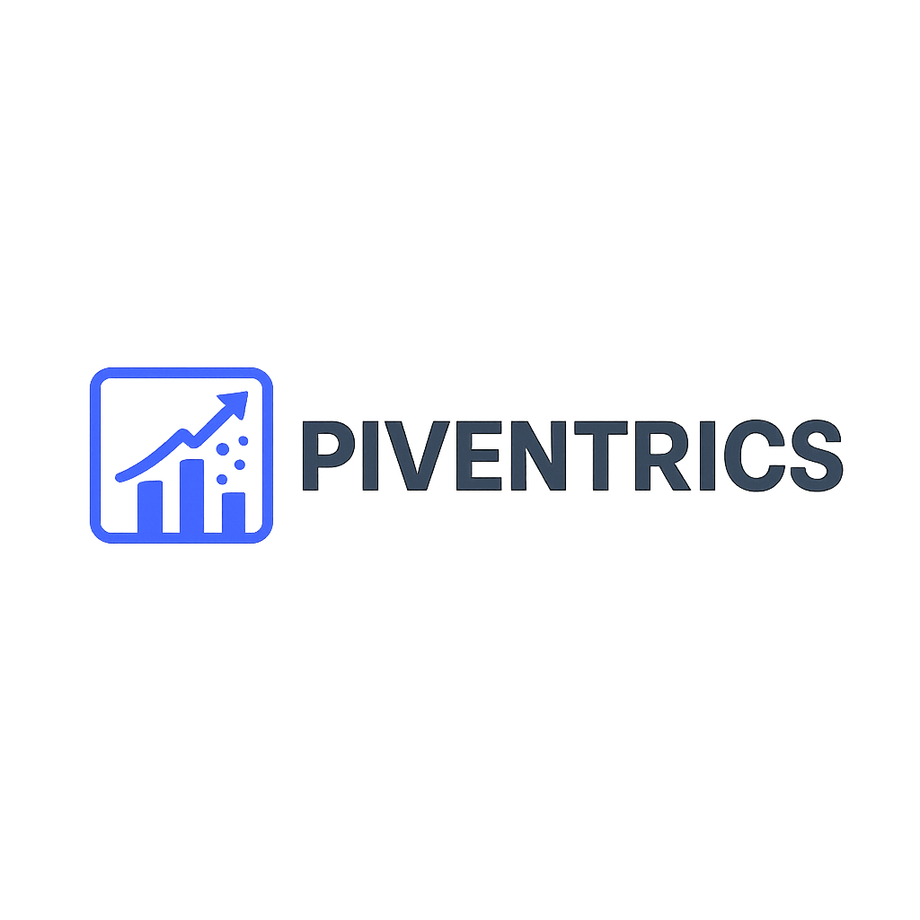 Piventrics Logo